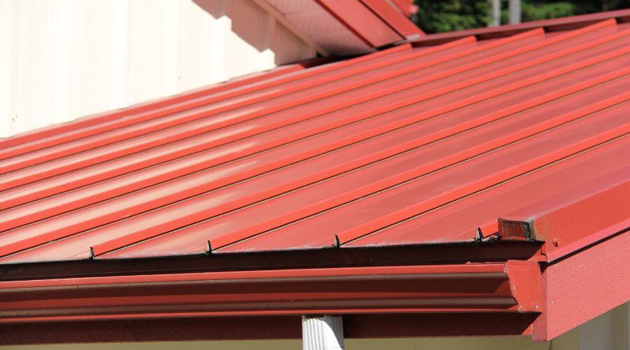 Emergency Industrial Roof Repair in Port Wing, WI